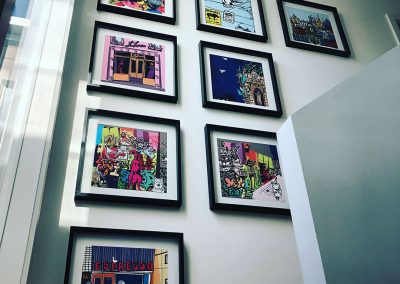 ArtPerfect Picture Hanging 29