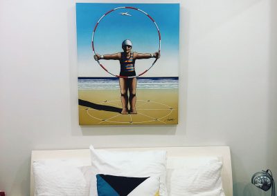 ArtPerfect Picture Hanging 87