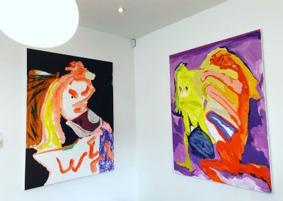 ArtPerfect Picture Hanging 28
