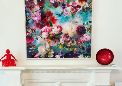 ArtPerfect Picture Hanging 83