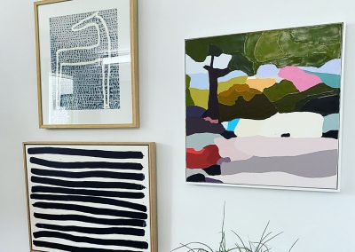 ArtPerfect Picture Hanging 88