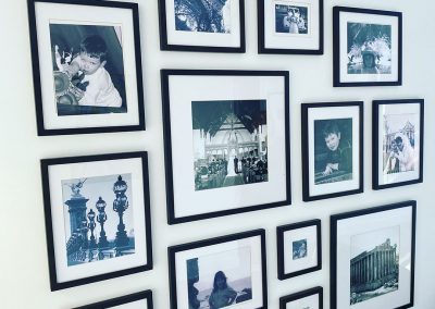 ArtPerfect Picture Hanging 79