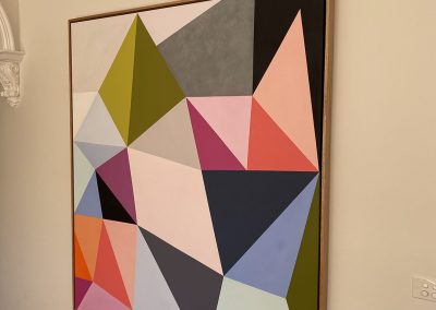 ArtPerfect Picture Hanging 75