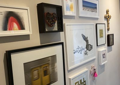 ArtPerfect Picture Hanging 74