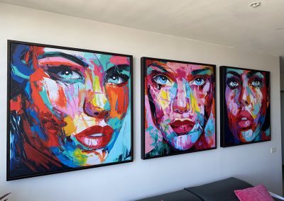 ArtPerfect Picture Hanging 73