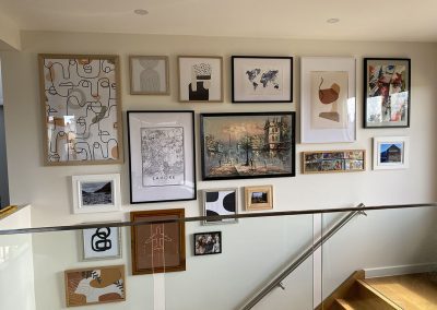 ArtPerfect Picture Hanging 71