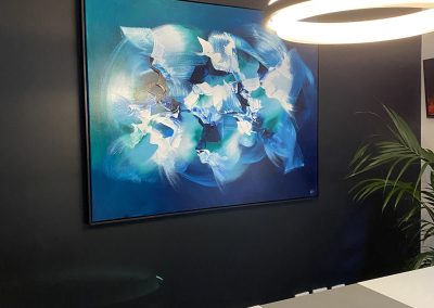 ArtPerfect Picture Hanging 64