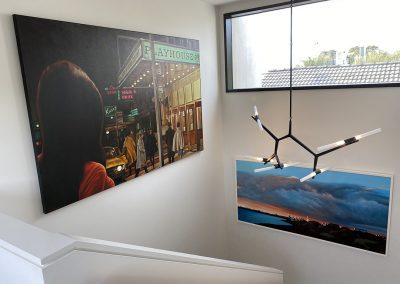 ArtPerfect Picture Hanging 63