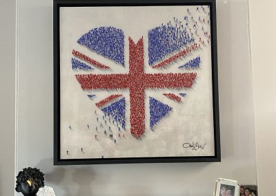 ArtPerfect Picture Hanging 62