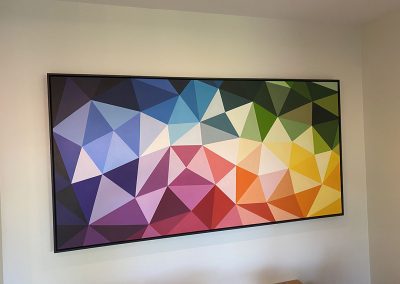 ArtPerfect Picture Hanging 58