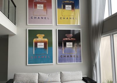 ArtPerfect Picture Hanging 54