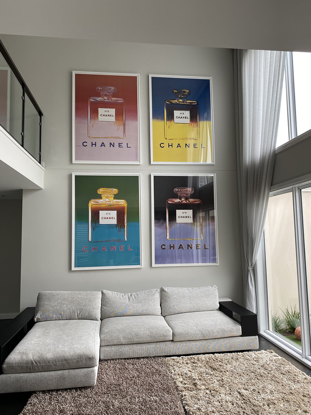 ArtPerfect Picture Hanging 54