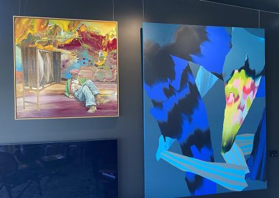 ArtPerfect Picture Hanging 50