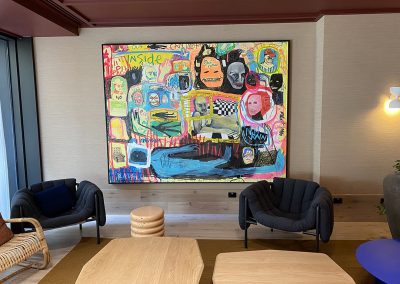 ArtPerfect Picture Hanging 49