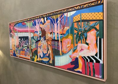 ArtPerfect Picture Hanging 48