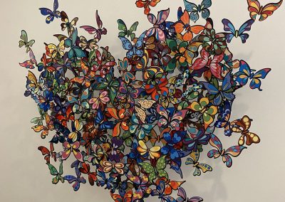 ArtPerfect Picture Hanging 47
