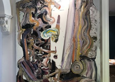 ArtPerfect Picture Hanging 45