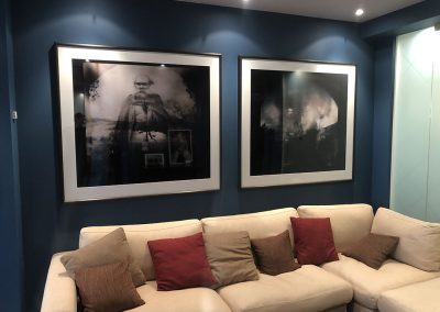 ArtPerfect Picture Hanging 44