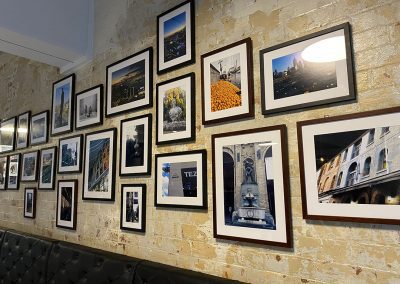 ArtPerfect Picture Hanging 42