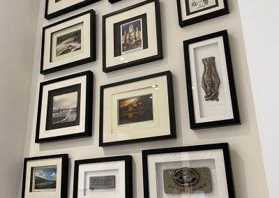 ArtPerfect Picture Hanging 37