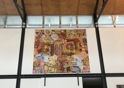 ArtPerfect Picture Hanging 36