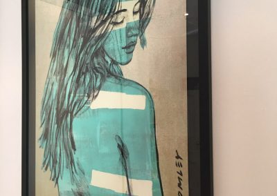 ArtPerfect Picture Hanging 35