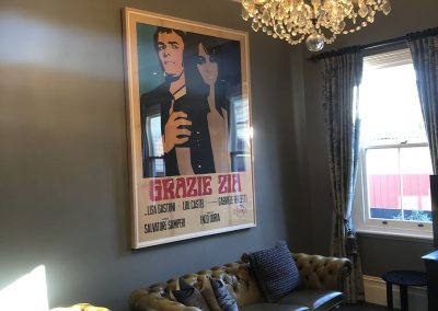 ArtPerfect Picture Hanging 34