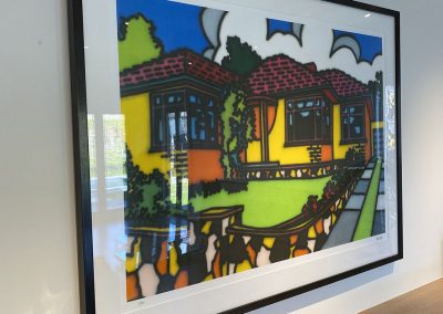 ArtPerfect Picture Hanging 33