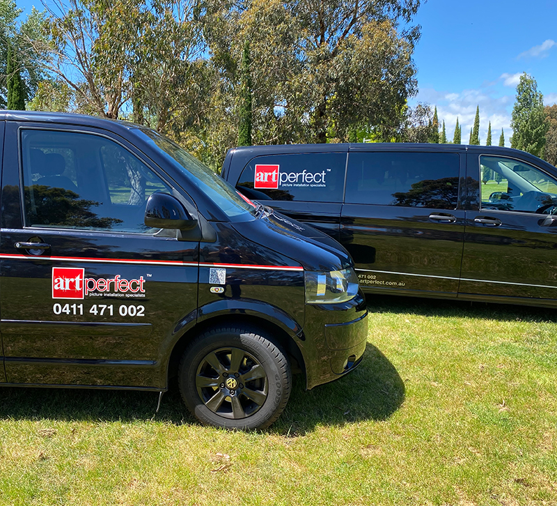 ArtPerfect Art Transportation