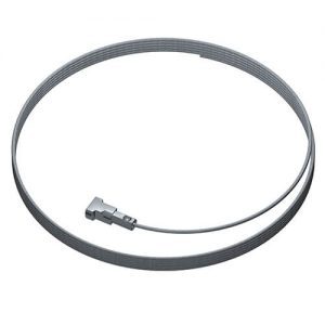 ArtPerfect Twister 1mm Stainless Steel Cable