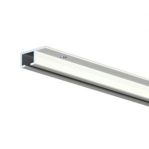 ArtPerfect Top Rail 200cm Aluminium