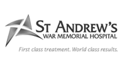 ArtPerfect St Andrews War Memorial Hospital