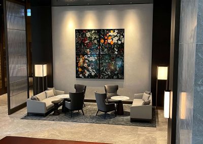 ArtPerfect Work - The Ritz-Carlton 3