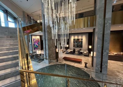 ArtPerfect Work - The Ritz-Carlton 2