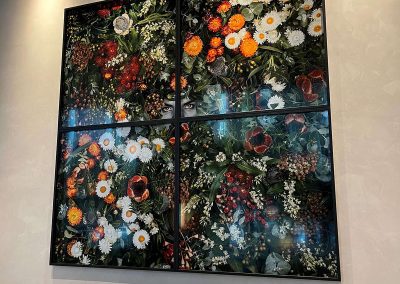 ArtPerfect Work - The Ritz-Carlton 1