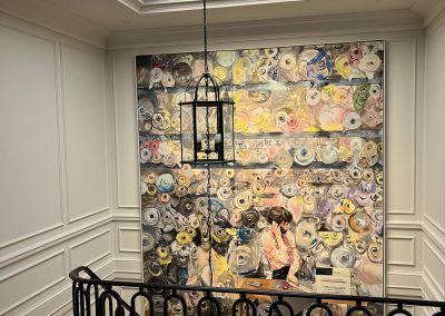 ArtPerfect Picture Hanging 11