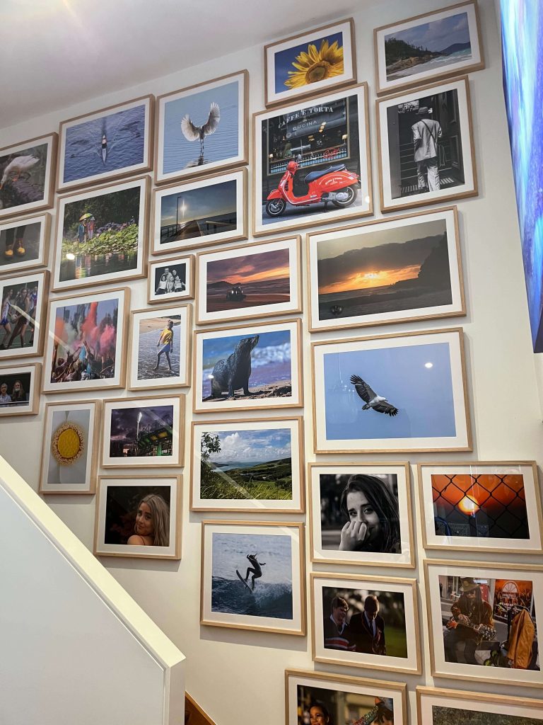 ArtPerfect Picture Hanging Homepage
