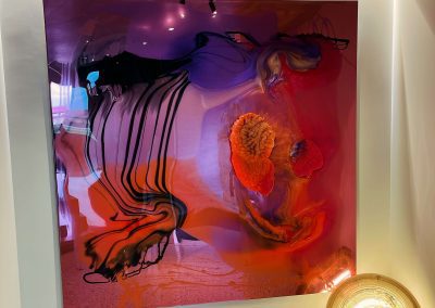 ArtPerfect Picture Hanging 9