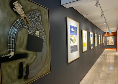 ArtPerfect Work - Bell Porter Securities