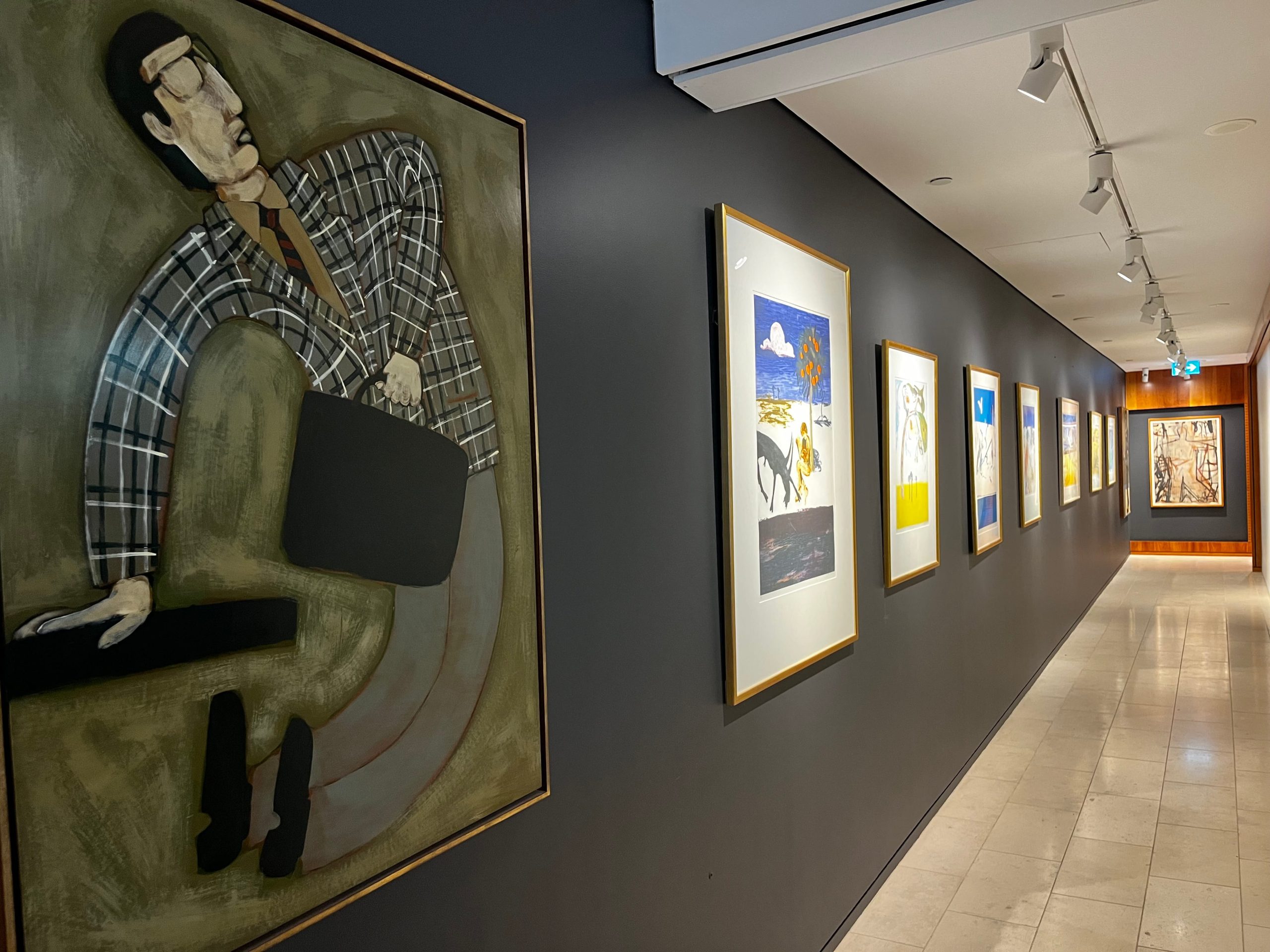 ArtPerfect Work - Bell Porter Securities