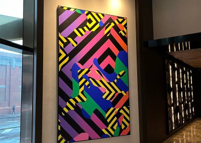 ArtPerfect Work - The Ritz-Carlton 4