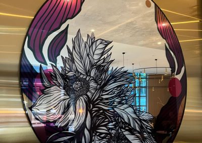 ArtPerfect Work - Dorsett Hotel Mirror 2