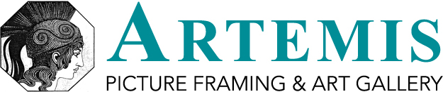 Artemis Picture Framing Logo