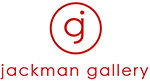 Jackman Gallery Logo